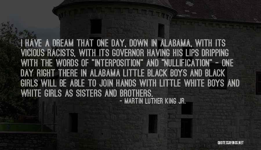 Having A Little Brother Quotes By Martin Luther King Jr. Having A Little Brother Quotes By Martin Luther King Jr.