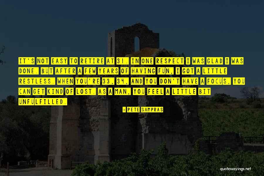 Having A Little Fun Quotes By Pete Sampras Having A Little Fun Quotes By Pete Sampras