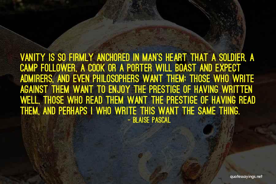 Having A Man Quotes By Blaise Pascal Having A Man Quotes By Blaise Pascal