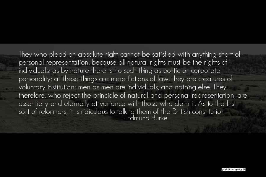 Having A Man Quotes By Edmund Burke Having A Man Quotes By Edmund Burke