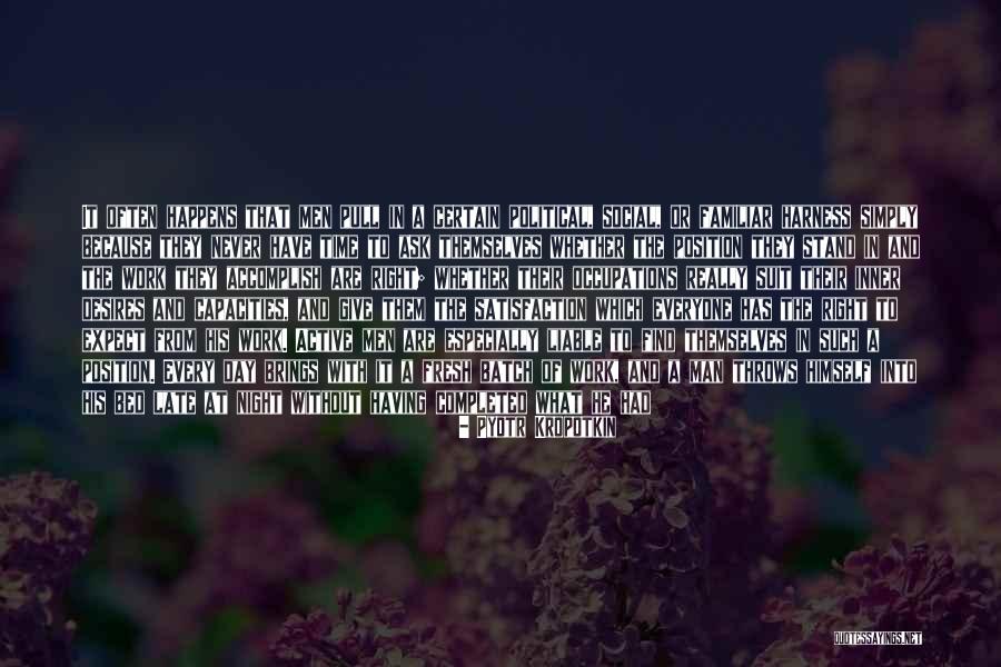 Having A Man Quotes By Pyotr Kropotkin Having A Man Quotes By Pyotr Kropotkin