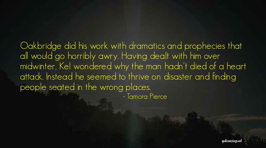 Having A Man Quotes By Tamora Pierce Having A Man Quotes By Tamora Pierce