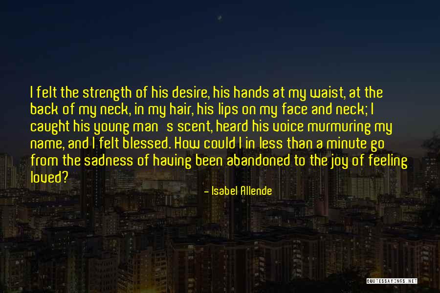 Having A Name Quotes By Isabel Allende Having A Name Quotes By Isabel Allende