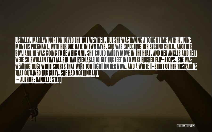 Having A New Baby Boy Quotes By Danielle Steel Having A New Baby Boy Quotes By Danielle Steel