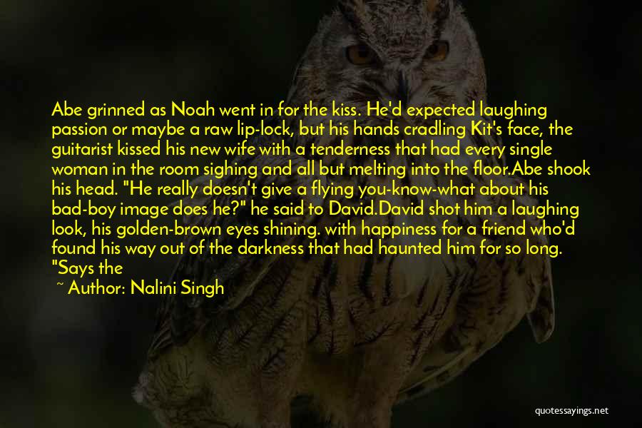 Having A New Baby Boy Quotes By Nalini Singh Having A New Baby Boy Quotes By Nalini Singh