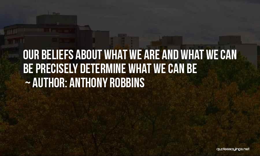 Having A Positive Attitude Quotes By Anthony Robbins