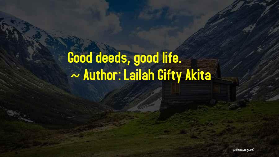 Having A Positive Life Quotes By Lailah Gifty Akita