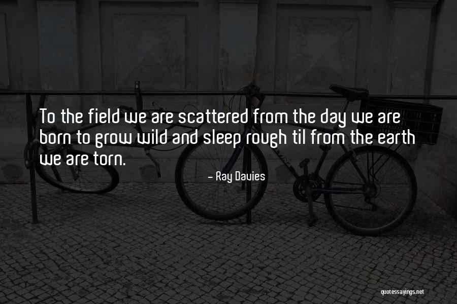 Having A Rough Day Quotes By Ray Davies Having A Rough Day Quotes By Ray Davies