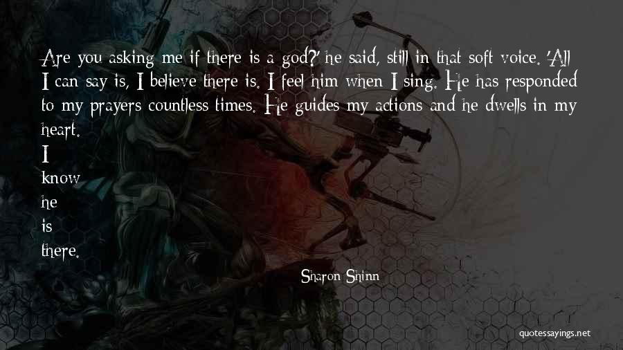 Having A Soft Heart Quotes By Sharon Shinn Having A Soft Heart Quotes By Sharon Shinn