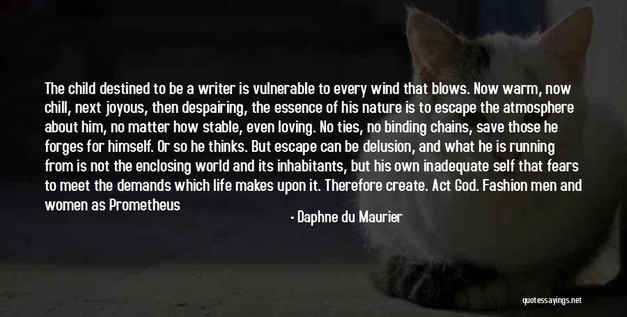 Having A Stable Life Quotes By Daphne Du Maurier Having A Stable Life Quotes By Daphne Du Maurier