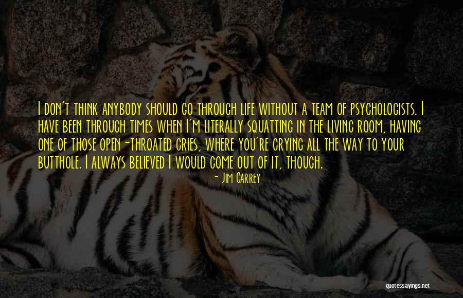 Having A Team Quotes By Jim Carrey Having A Team Quotes By Jim Carrey
