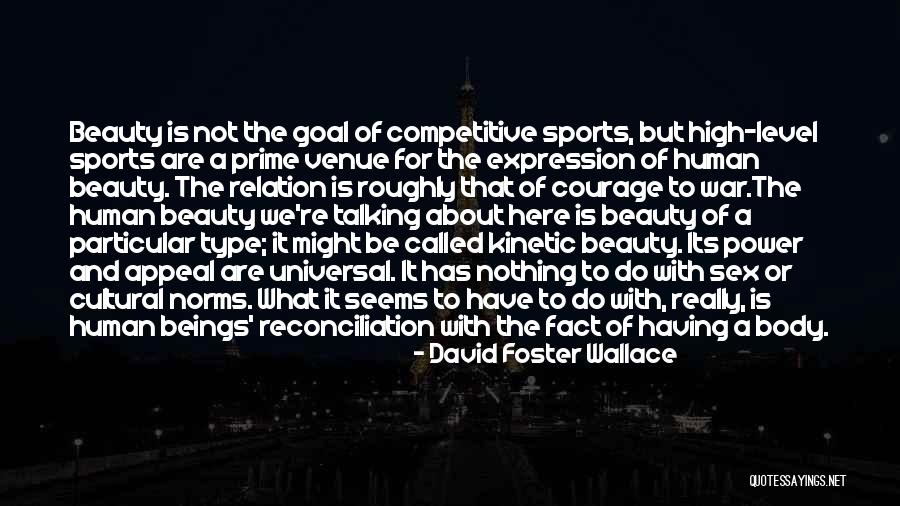 Having A Type Quotes By David Foster Wallace Having A Type Quotes By David Foster Wallace