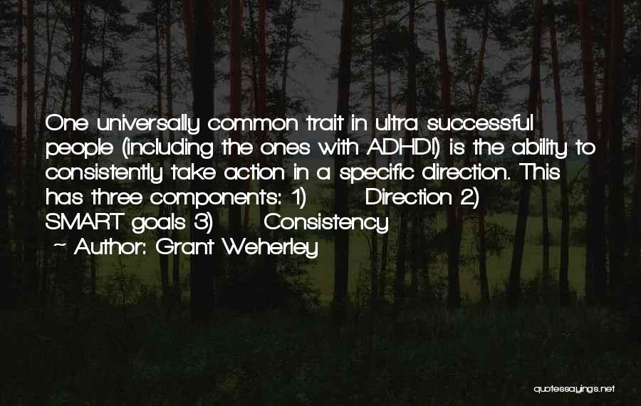 Having Adhd Quotes By Grant Weherley