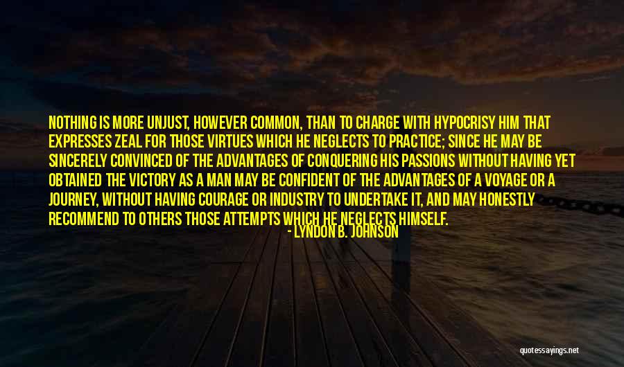 Having Advantages Quotes By Lyndon B. Johnson Having Advantages Quotes By Lyndon B. Johnson