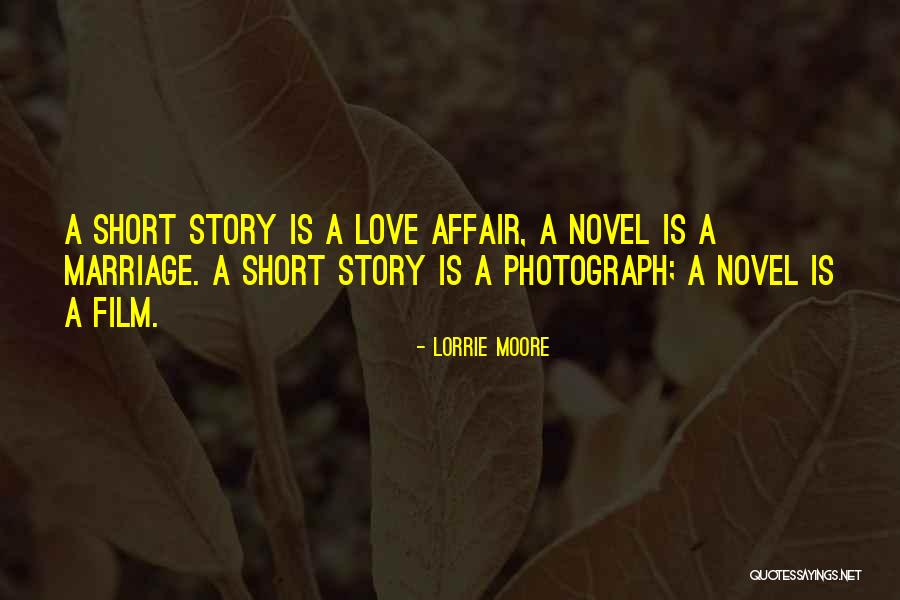 Having An Affair Love Quotes By Lorrie Moore Having An Affair Love Quotes By Lorrie Moore