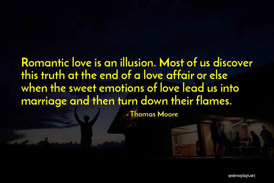 Having An Affair Love Quotes By Thomas Moore Having An Affair Love Quotes By Thomas Moore