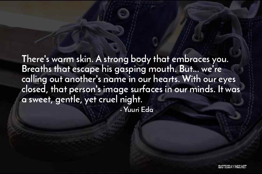Having An Affair Love Quotes By Yuuri Eda Having An Affair Love Quotes By Yuuri Eda