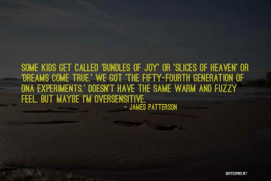 Having An Angel In Heaven Quotes By James Patterson Having An Angel In Heaven Quotes By James Patterson