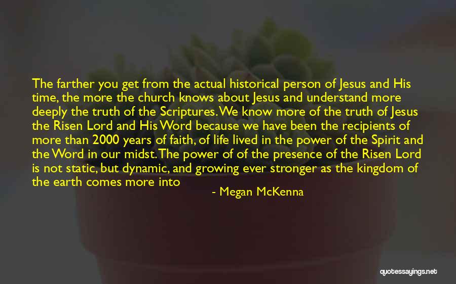 Having An Awesome Life Quotes By Megan McKenna Having An Awesome Life Quotes By Megan McKenna
