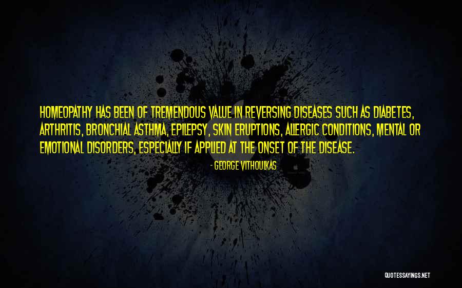 Having Asthma Quotes By George Vithoulkas Having Asthma Quotes By George Vithoulkas