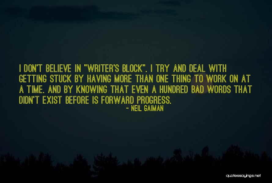 Having Bad Time Quotes By Neil Gaiman Having Bad Time Quotes By Neil Gaiman