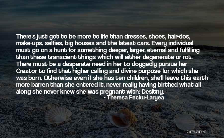Having Big Hair Quotes By Theresa Pecku-Laryea Having Big Hair Quotes By Theresa Pecku-Laryea