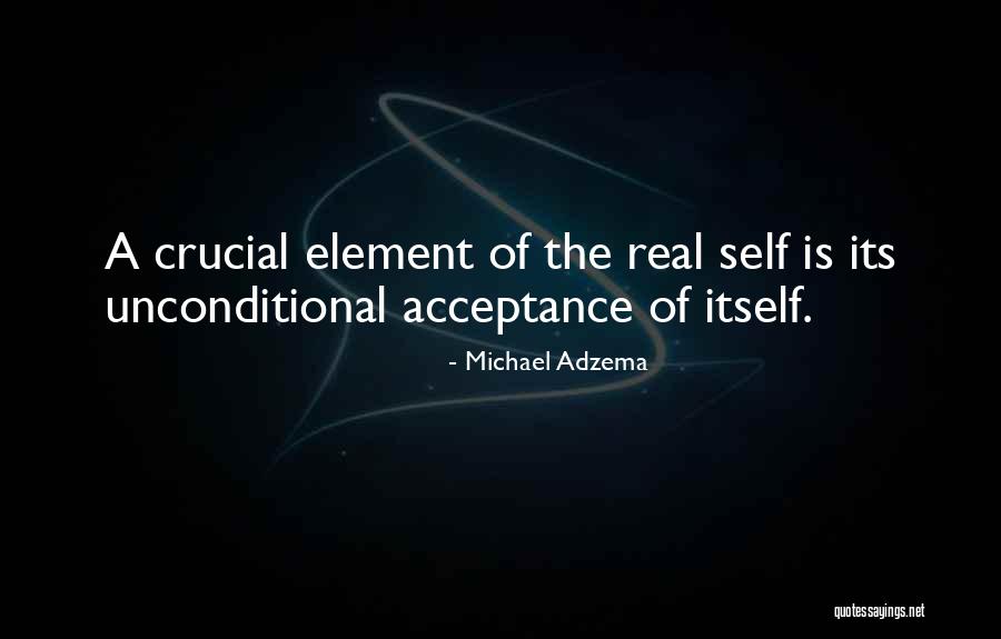 Having Borderline Personality Disorder Quotes By Michael Adzema