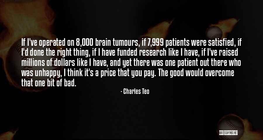 Having Brain Quotes By Charles Teo Having Brain Quotes By Charles Teo