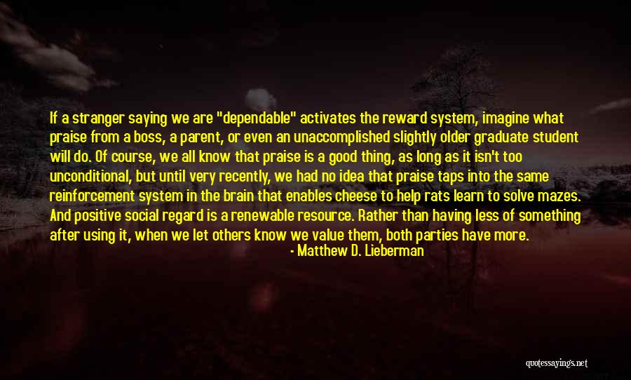 Having Brain Quotes By Matthew D. Lieberman Having Brain Quotes By Matthew D. Lieberman