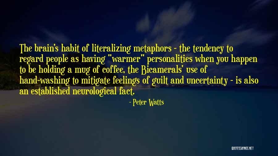 Having Brain Quotes By Peter Watts Having Brain Quotes By Peter Watts