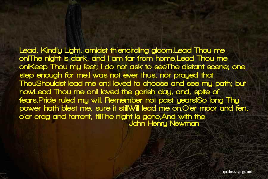 Having Childlike Faith Quotes By John Henry Newman Having Childlike Faith Quotes By John Henry Newman