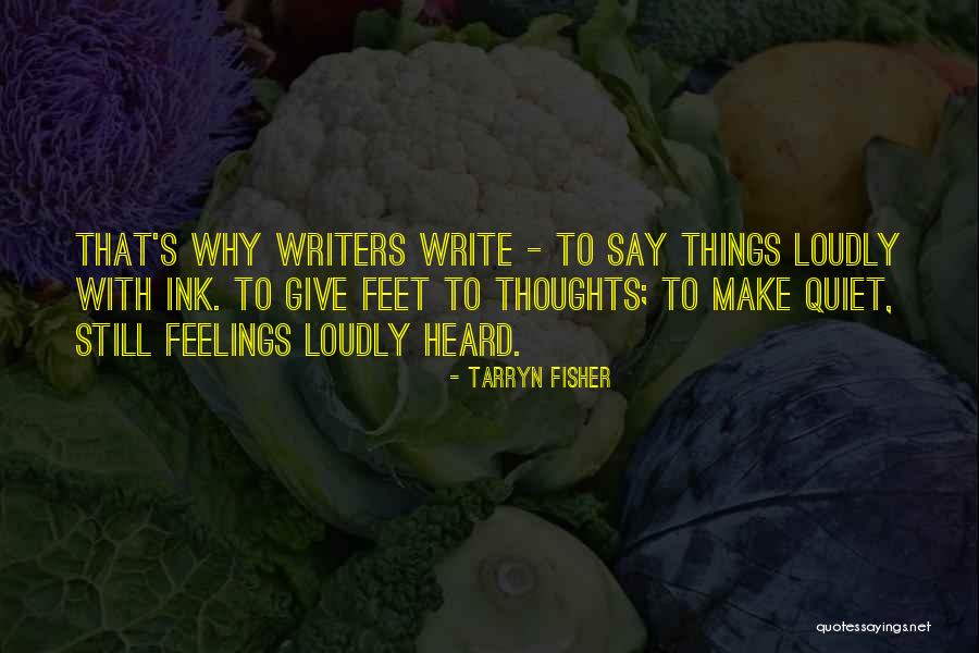 Having Drama In Your Life Quotes By Tarryn Fisher Having Drama In Your Life Quotes By Tarryn Fisher