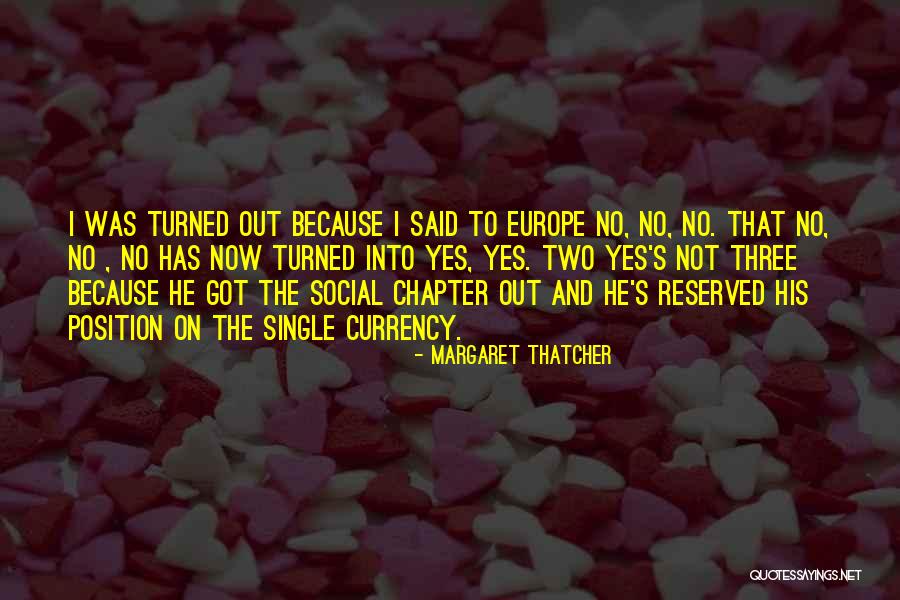 Having Dysmenorrhea Quotes By Margaret Thatcher Having Dysmenorrhea Quotes By Margaret Thatcher