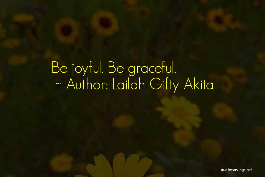 Having Faith And Hope Quotes By Lailah Gifty Akita