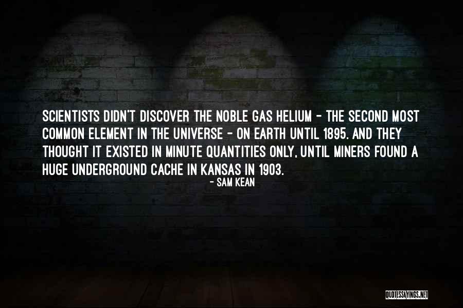 Having Feelings For Someone Who Doesn't Feel The Same Quotes By Sam Kean Having Feelings For Someone Who Doesn't Feel The Same Quotes By Sam Kean
