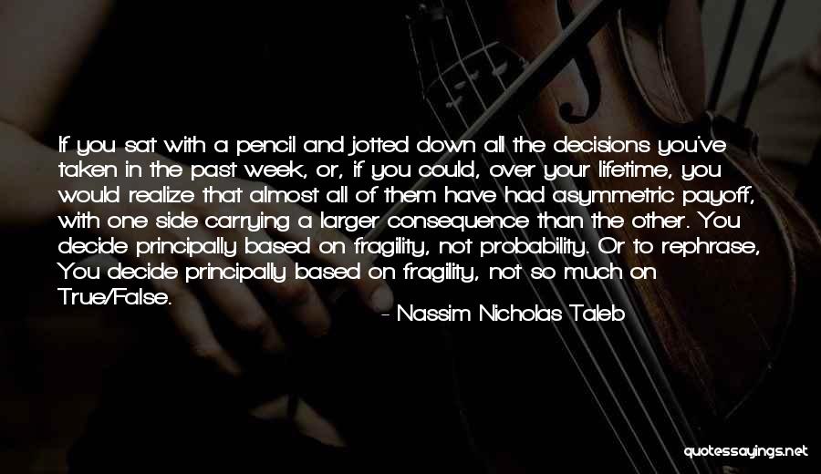 Having Fragility Quotes By Nassim Nicholas Taleb Having Fragility Quotes By Nassim Nicholas Taleb