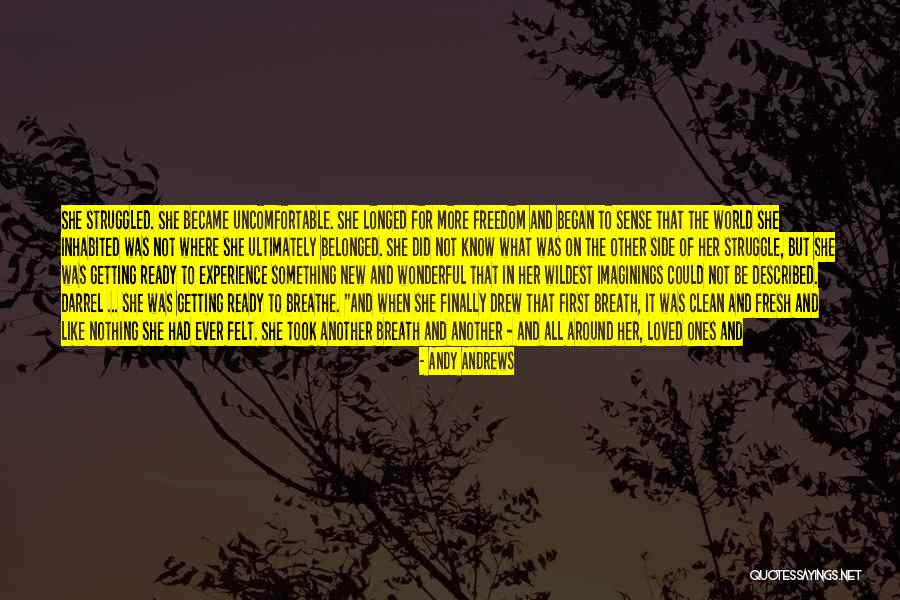 Having Friends Around The World Quotes By Andy Andrews Having Friends Around The World Quotes By Andy Andrews
