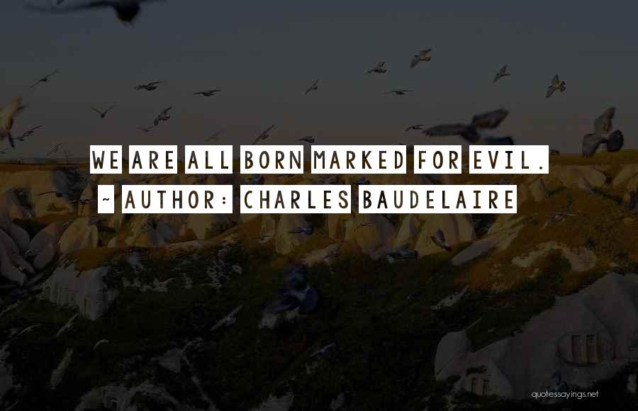 Having Fun With New Friends Quotes By Charles Baudelaire