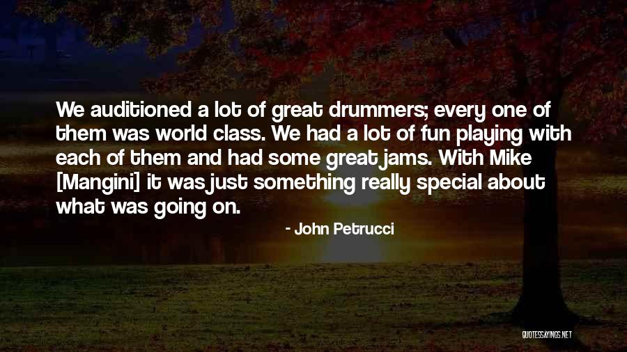 Having Fun With Someone Special Quotes By John Petrucci Having Fun With Someone Special Quotes By John Petrucci