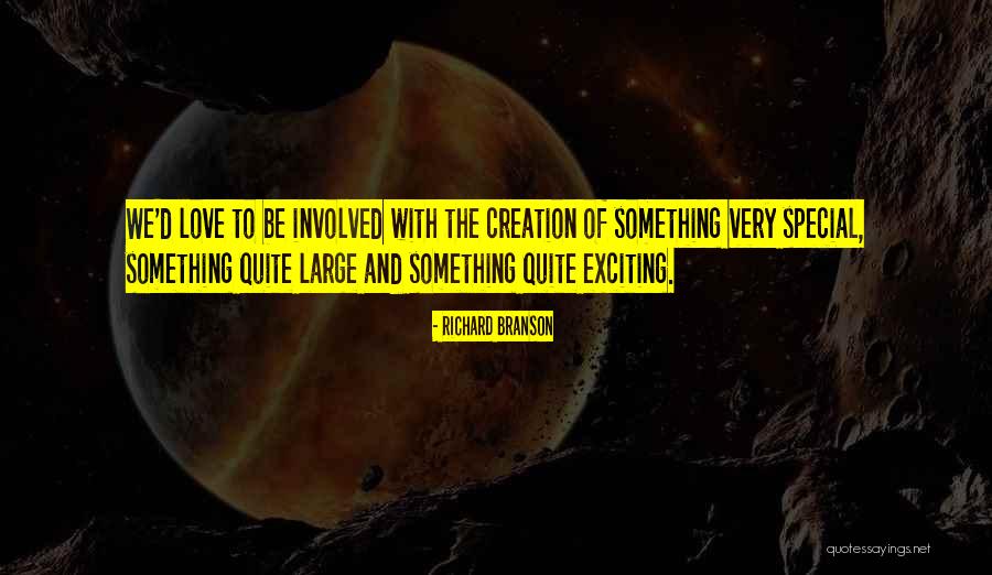 Having Fun With Someone Special Quotes By Richard Branson Having Fun With Someone Special Quotes By Richard Branson