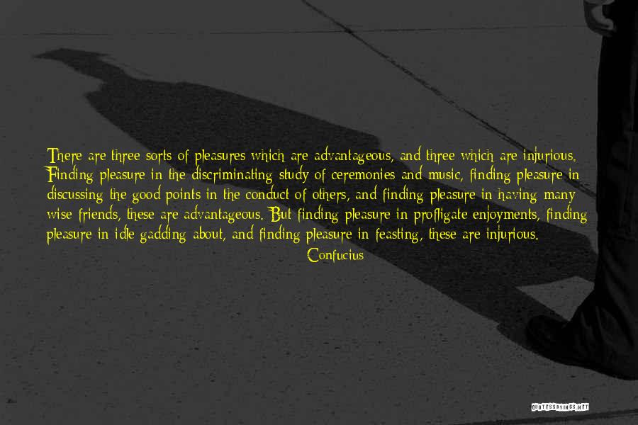 Having Good Friends Quotes By Confucius Having Good Friends Quotes By Confucius