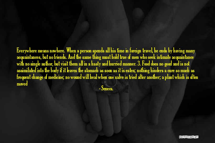 Having Good Friends Quotes By Seneca. Having Good Friends Quotes By Seneca.