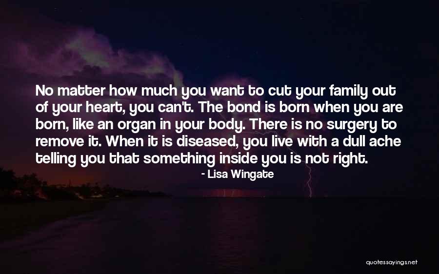 Having Heart Surgery Quotes By Lisa Wingate Having Heart Surgery Quotes By Lisa Wingate