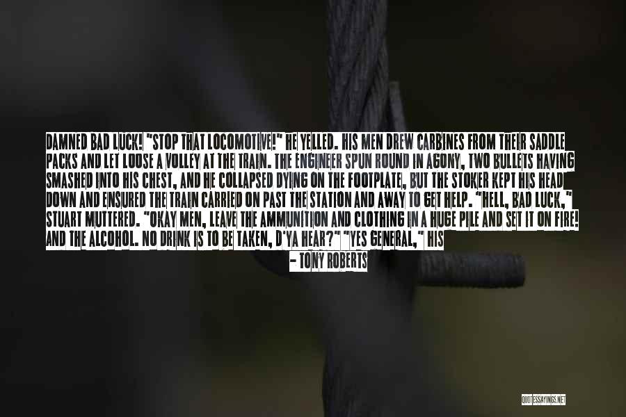 Having Help Quotes By Tony Roberts Having Help Quotes By Tony Roberts