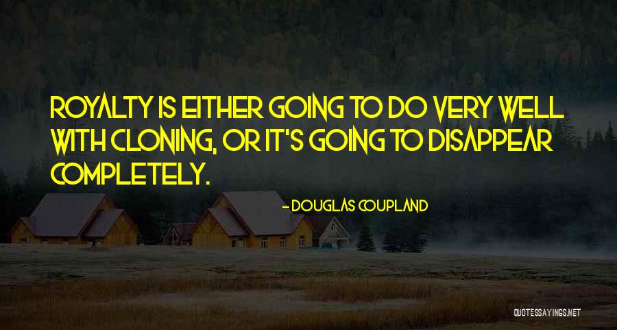 Having Hope And Staying Strong Quotes By Douglas Coupland Having Hope And Staying Strong Quotes By Douglas Coupland