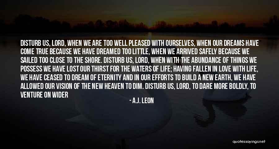 Having Hope For Love Quotes By A.J. Leon Having Hope For Love Quotes By A.J. Leon