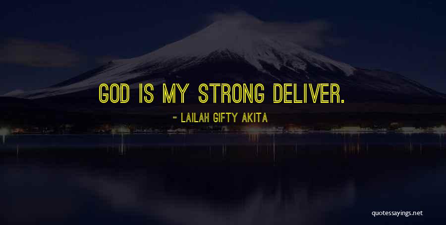 Having Inner Strength Quotes By Lailah Gifty Akita Having Inner Strength Quotes By Lailah Gifty Akita