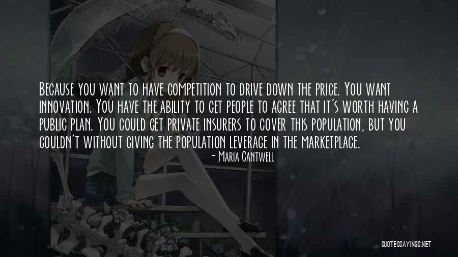 Having Leverage Quotes By Maria Cantwell Having Leverage Quotes By Maria Cantwell