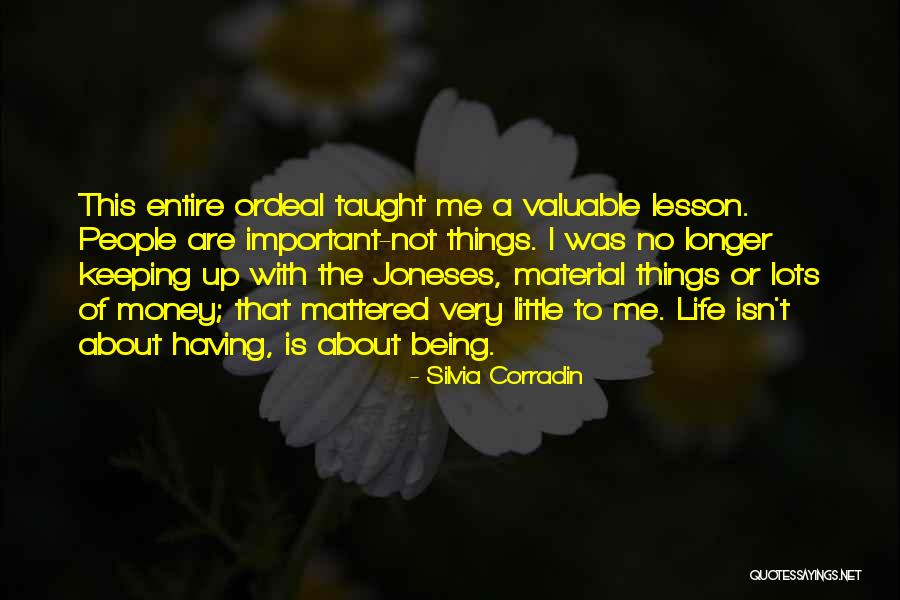 Having Little Money Quotes By Silvia Corradin Having Little Money Quotes By Silvia Corradin