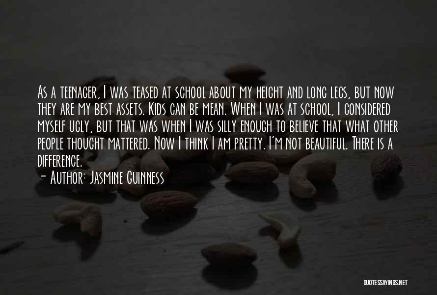 Having Long Legs Quotes By Jasmine Guinness Having Long Legs Quotes By Jasmine Guinness